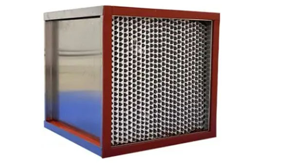 高效过滤器胶层开裂解决方案是什么？