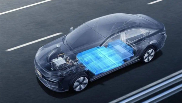 如何提升新能源汽车电池散热问题？