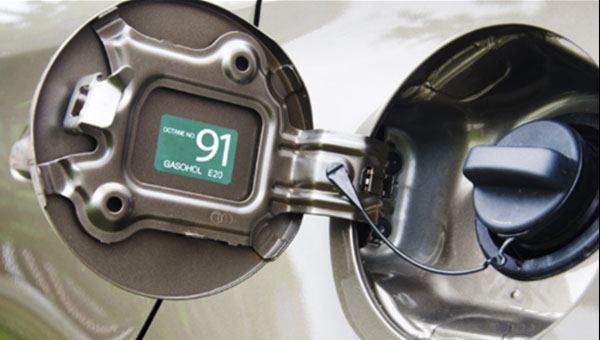 汽车传感器用胶解决方案