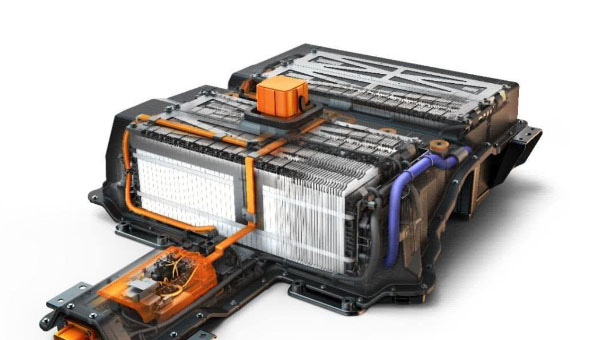 新能源汽车圆柱形电池解决方案、为新能源汽车电池组保驾护航！