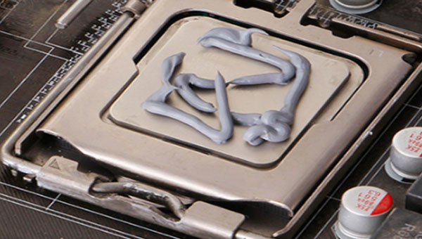 导热硅脂的性能作用及操作方法、导热硅脂应用解析！