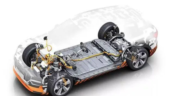 新能源汽车电池结构胶，新能源汽车动力电池结构件粘接解决方案！