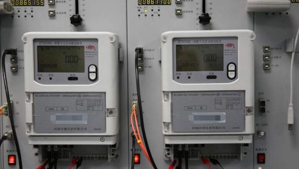 智能电表灌封胶，保障设备内部线路板的稳定工作