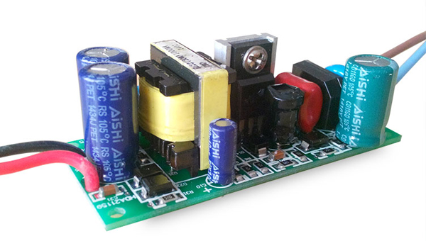 驱动电源灌封胶，为设备隔绝一切外界干扰