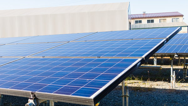 太阳能光伏组件密封胶，从容解决设备粘接需要