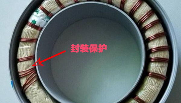 互感器有效防护措施—互感器专用灌封胶应用方案分享！