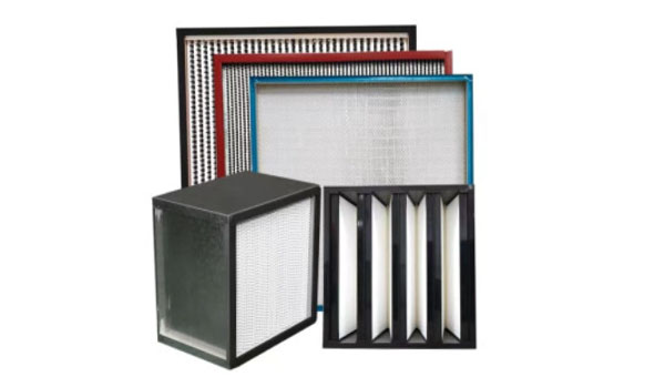 解决高效过滤器不同基材用胶问题的高效过滤器胶粘剂！汇巨来助力！