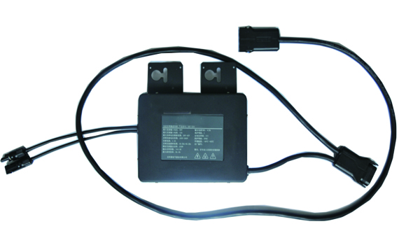 电子绝缘防水密封专用胶解决光伏系统微型逆变器防水密封难题！