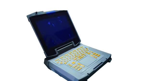 B超机零件粘合抗振结构胶应用！结构胶多久凝固？