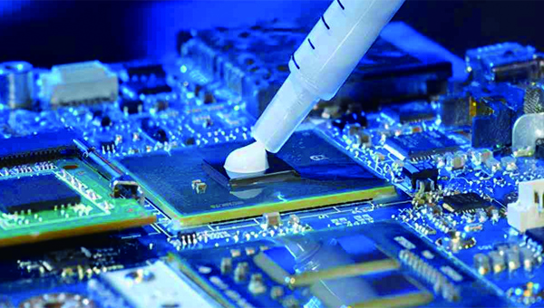 应从产品质量、还是价格实惠方面选择合适的导热硅脂厂家？