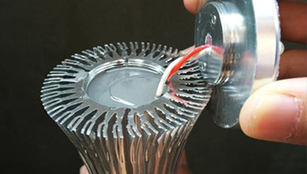 如何选择合适您的有机硅灌封胶？看这里