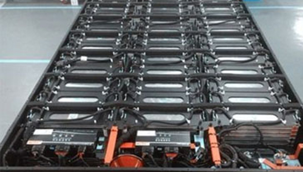 防潮、导热pack电池密封胶，汽车动力电池胶粘应用解决方案