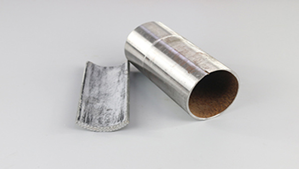 金属材质的粘接，使用丙烯酸AB结构胶效果牢固且稳定