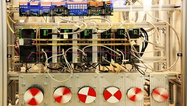 透明环氧树脂灌封胶，电子控制器线路封装保护的理想选择