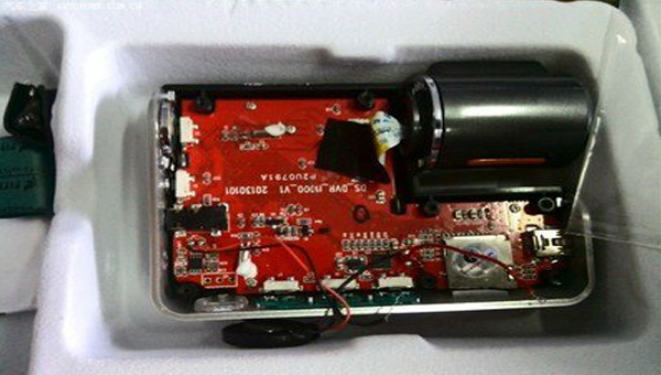 滤波器内部线路封装保护的良好选择：聚氨酯灌封胶