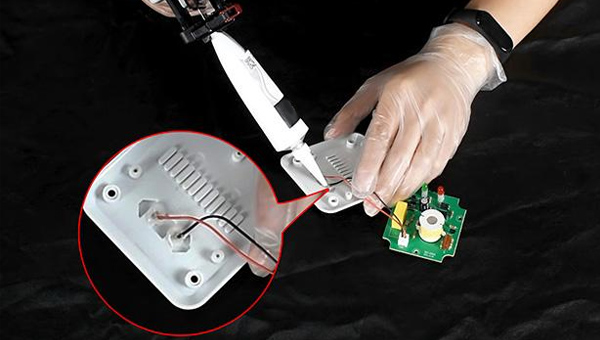 丙烯酸结构胶与环氧结构胶的比较：优势与选择