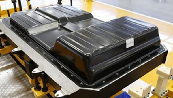 动力电池结构粘接，使用高强度密封胶牢固性有保障