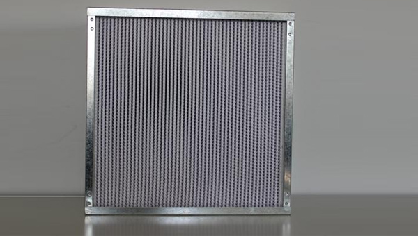 聚氨酯灌封胶应用于空气过滤器的案例解析