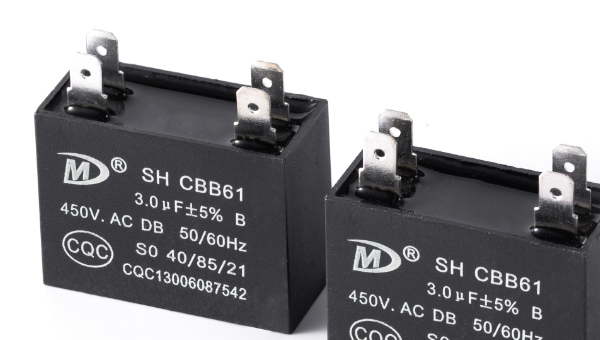 电容器密封保护，使用导热灌封胶工作状态更加稳定