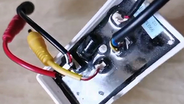 黑色保密灌封胶，特殊电路板封装保护的理想选择