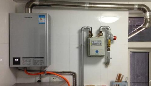 燃气热水器内部灌封，使用耐高温灌封胶更有保障