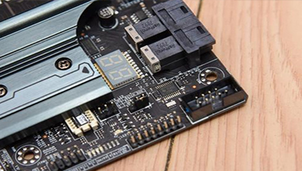 有机硅导热胶，提高电子设备散热效率，有效降低热阻