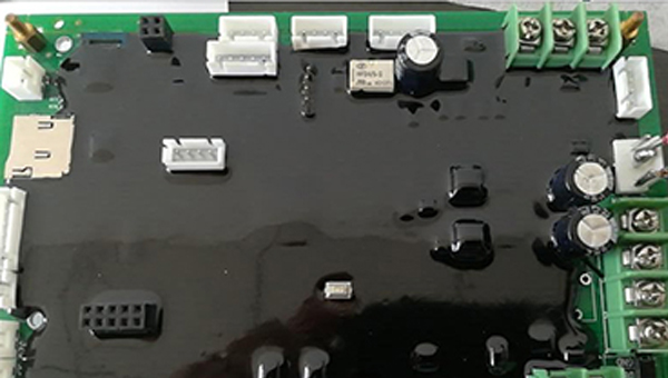 环氧树脂灌封胶如何操作及固化时间的详细讲解