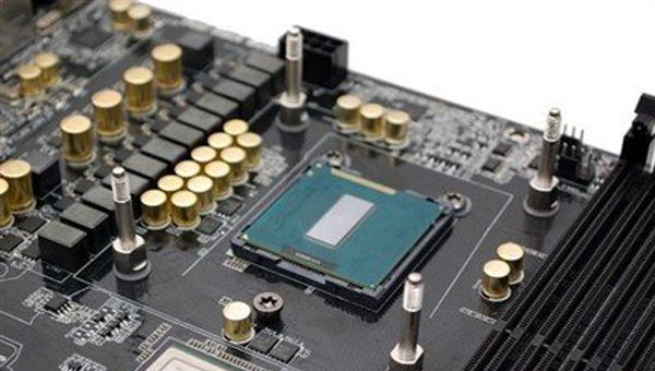 了解CPU散热硅脂应用技巧，为电子设备提供理想导热效果