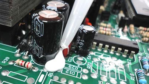 关于电子环氧结构胶的常见问题解答和疑惑解析