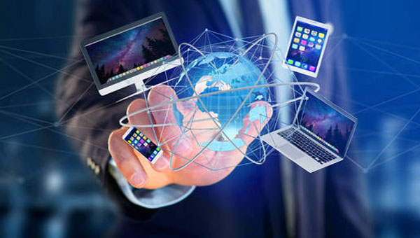 有机硅导热灌封胶的应用，使电子设备运行状态更加稳定