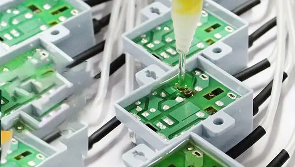 有机硅电子灌封胶购买，汇巨品牌厂家为您提供高质量产品