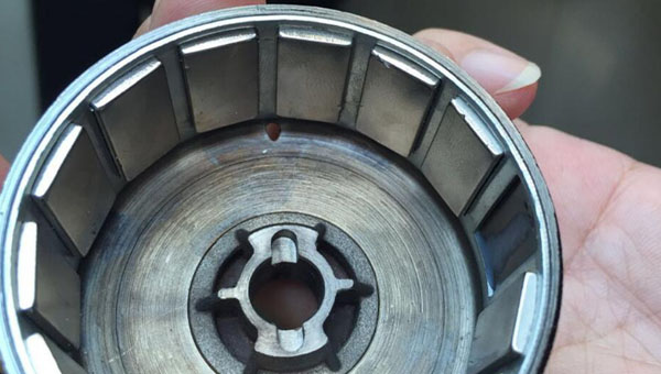 高温环氧结构胶厂家为您讲析选购要点