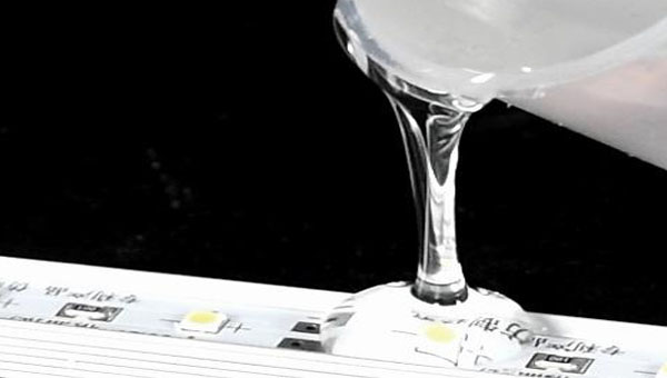 pu灌封胶，能满足各类电子产品封装需求的优异材料