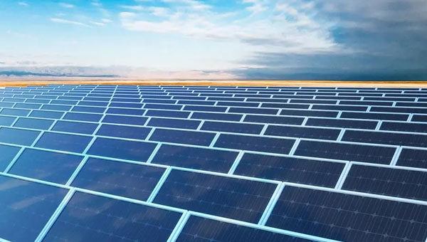 有机硅导热胶在太阳能电池板中的应用讲析