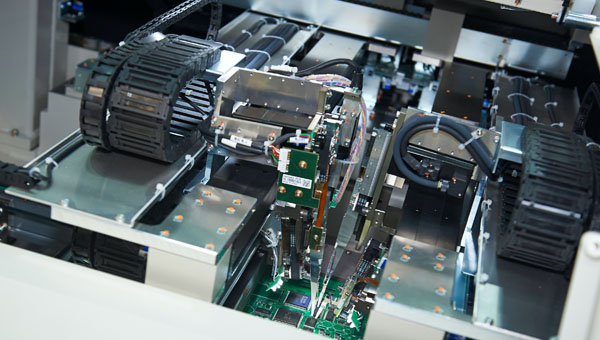 白色环氧电子灌封胶，为电子设备提供多重保护作用