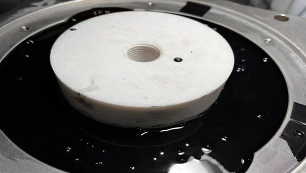 电机灌封胶使用过程中产生气泡如何解决？
