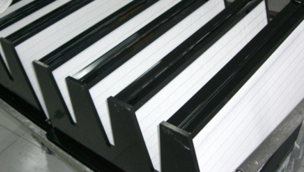 空气过滤器封装，聚氨酯灌封胶应用解决