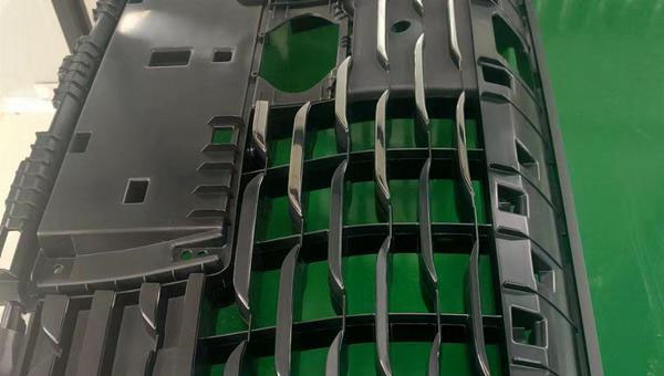 HJ-1290耐高温结构胶应用于汽车配件的案例讲析