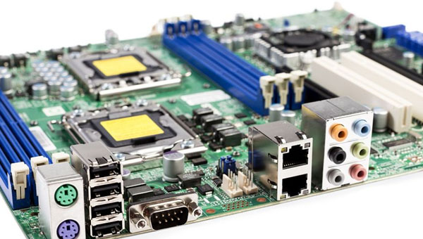 有机硅电源灌封胶应用解决电器模块的封装防护需要