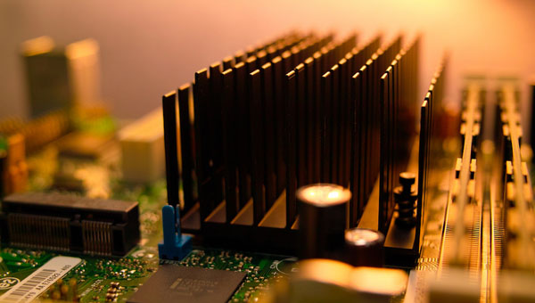 MOS管导热胶：快速导热，使电子设备的运行更加稳定