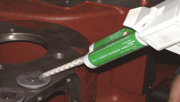 丙烯酸结构胶操作和注意事项指南