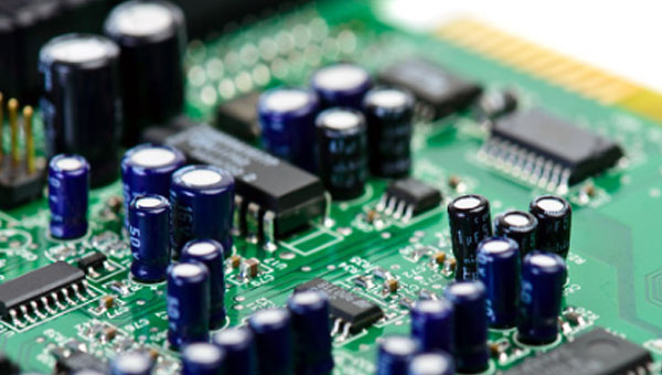 耐高温灌封胶的应用：为电子元器件提供可靠的防护