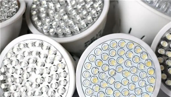 有机硅LED灌封胶：为LED设备提供稳定的工作状态