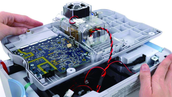电子防水密封胶理想的防水性能保护精密设备电子模块