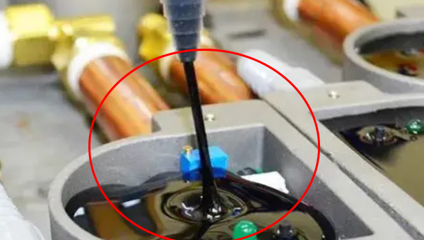 如何选择合适自己的环氧树脂灌封胶？