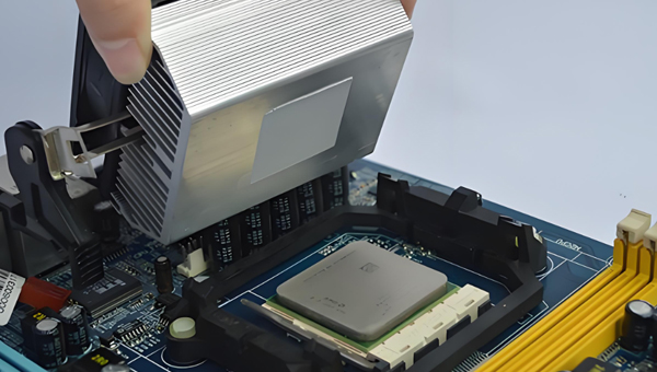 汇巨耐200度高温导热硅脂既能导热又耐高温