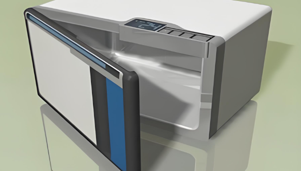 汇巨阻燃电子密封胶在微波炉家电领域的密封应用