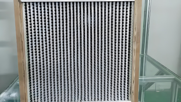 H14级别过滤器封边胶有哪些特性？