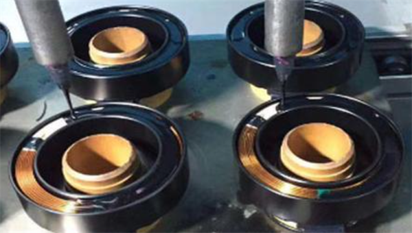 工业自动化互感器灌封用什么灌封胶合适？