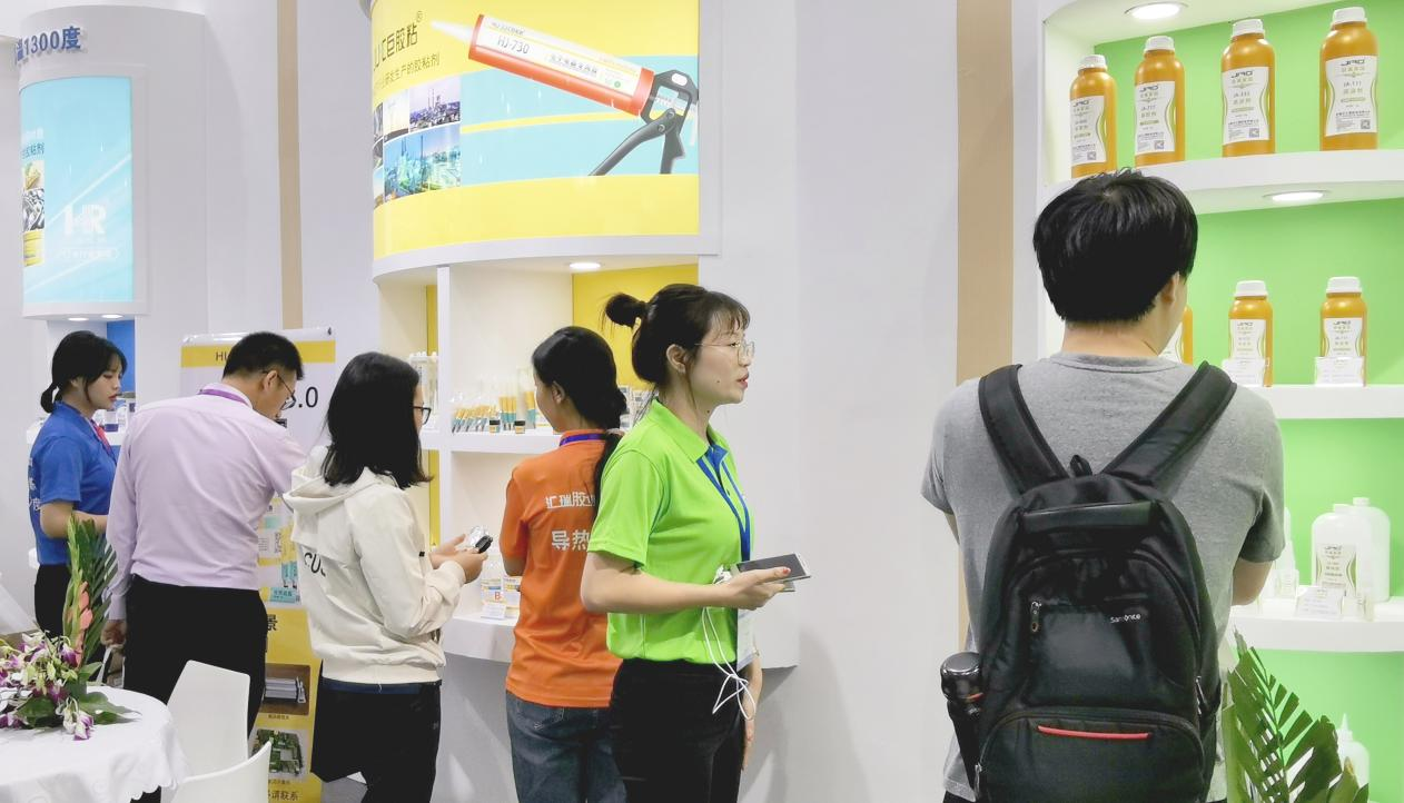 导热硅胶厂家研发定制的潜藏潜力